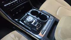 2022 Kia Carnival Diesel 9-Seater Signature — фото 9