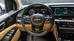 2022 Kia Carnival Diesel 9-Seater Signature — фото 13