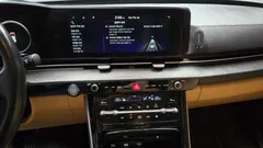 2022 Kia Carnival Diesel 9-Seater Signature — фото 14