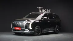 2023 Hyundai Palisade Gasoline 3.8 4WD — фото 1
