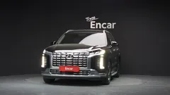 2023 Hyundai Palisade Gasoline 3.8 4WD — фото 3