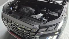 2023 Hyundai Palisade Gasoline 3.8 4WD — фото 6