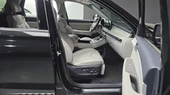 2023 Hyundai Palisade Gasoline 3.8 4WD — фото 12