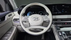 2023 Hyundai Palisade Gasoline 3.8 4WD — фото 13