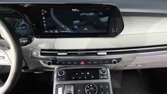 2023 Hyundai Palisade Gasoline 3.8 4WD — фото 15