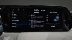 2023 Hyundai Palisade Gasoline 3.8 4WD — фото 16