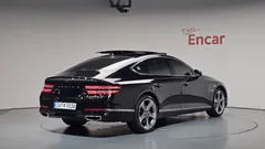 2022 Genesis G80 Gasoline 2.5 Turbo AWD — фото 2
