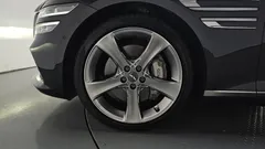 2022 Genesis G80 Gasoline 2.5 Turbo AWD — фото 5