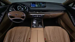 2022 Genesis G80 Gasoline 2.5 Turbo AWD — фото 7