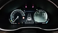 2022 Genesis G80 Gasoline 2.5 Turbo AWD — фото 8