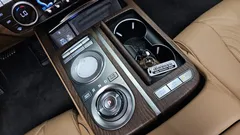 2022 Genesis G80 Gasoline 2.5 Turbo AWD — фото 9