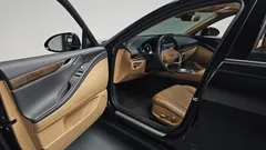 2022 Genesis G80 Gasoline 2.5 Turbo AWD — фото 10