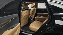 2022 Genesis G80 Gasoline 2.5 Turbo AWD — фото 11
