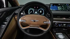 2022 Genesis G80 Gasoline 2.5 Turbo AWD — фото 12