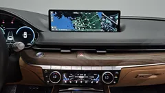 2022 Genesis G80 Gasoline 2.5 Turbo AWD — фото 13