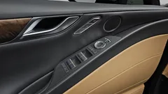 2022 Genesis G80 Gasoline 2.5 Turbo AWD — фото 17