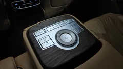 2022 Genesis G80 Gasoline 2.5 Turbo AWD — фото 19