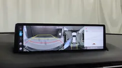 2022 Genesis GV70 2.5T Gasoline 2WD, синий — фото 14
