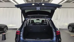 2022 Genesis GV70 2.5T Gasoline 2WD, синий — фото 16