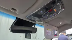 2022 Genesis GV70 2.5T Gasoline 2WD, синий — фото 17
