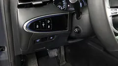 2022 Genesis GV70 2.5T Gasoline 2WD, синий — фото 18