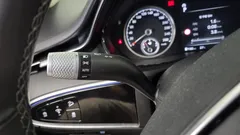2022 Genesis GV70 2.5T Gasoline 2WD, синий — фото 19