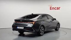 2024 Hyundai AVANTE 1.6, серый — фото 2