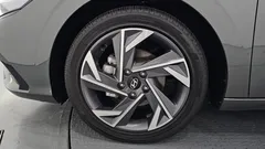 2024 Hyundai AVANTE 1.6, серый — фото 5