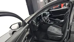 2024 Hyundai AVANTE 1.6, серый — фото 10