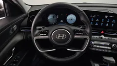 2024 Hyundai AVANTE 1.6, серый — фото 13