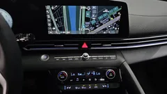 2024 Hyundai AVANTE 1.6, серый — фото 14