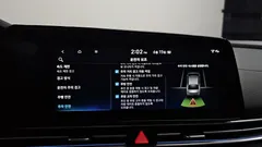 2024 Hyundai AVANTE 1.6, серый — фото 17