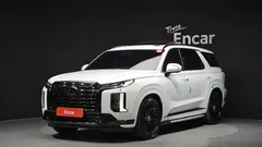 2024 Hyundai Palisade Gasoline 3.8 4WD — фото 1