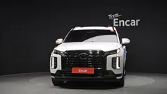 2024 Hyundai Palisade Gasoline 3.8 4WD — фото 3
