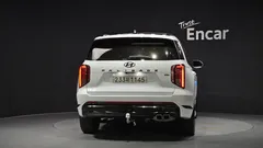 2024 Hyundai Palisade Gasoline 3.8 4WD — фото 4