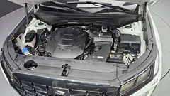 2024 Hyundai Palisade Gasoline 3.8 4WD — фото 6