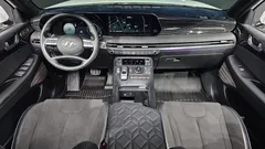 2024 Hyundai Palisade Gasoline 3.8 4WD — фото 7