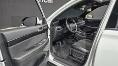 2024 Hyundai Palisade Gasoline 3.8 4WD — фото 10