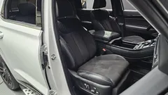 2024 Hyundai Palisade Gasoline 3.8 4WD — фото 11