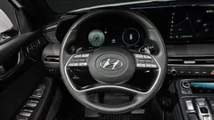 2024 Hyundai Palisade Gasoline 3.8 4WD — фото 13