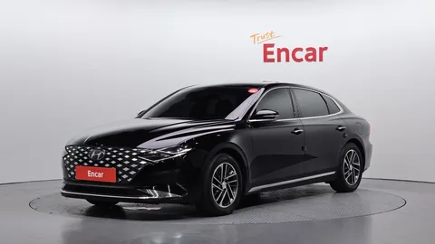 2023 Hyundai Grandeur 3.0 LPi Rent Car