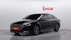 2023 Hyundai Grandeur 3.0 LPi Rent Car — фото 1