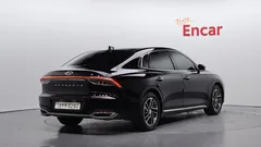 2023 Hyundai Grandeur 3.0 LPi Rent Car — фото 2