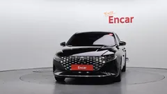 2023 Hyundai Grandeur 3.0 LPi Rent Car — фото 3