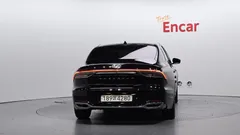 2023 Hyundai Grandeur 3.0 LPi Rent Car — фото 4