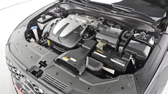 2023 Hyundai Grandeur 3.0 LPi Rent Car — фото 6
