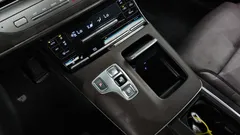 2023 Hyundai Grandeur 3.0 LPi Rent Car — фото 9