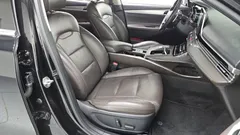 2023 Hyundai Grandeur 3.0 LPi Rent Car — фото 11