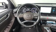 2023 Hyundai Grandeur 3.0 LPi Rent Car — фото 13