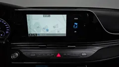 2023 Hyundai Grandeur 3.0 LPi Rent Car — фото 14